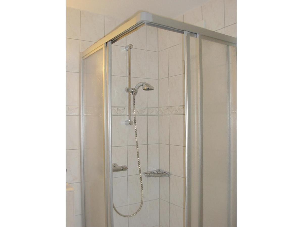 Residenz Am Strand Wohnung 2-44 Zingst Luaran gambar
