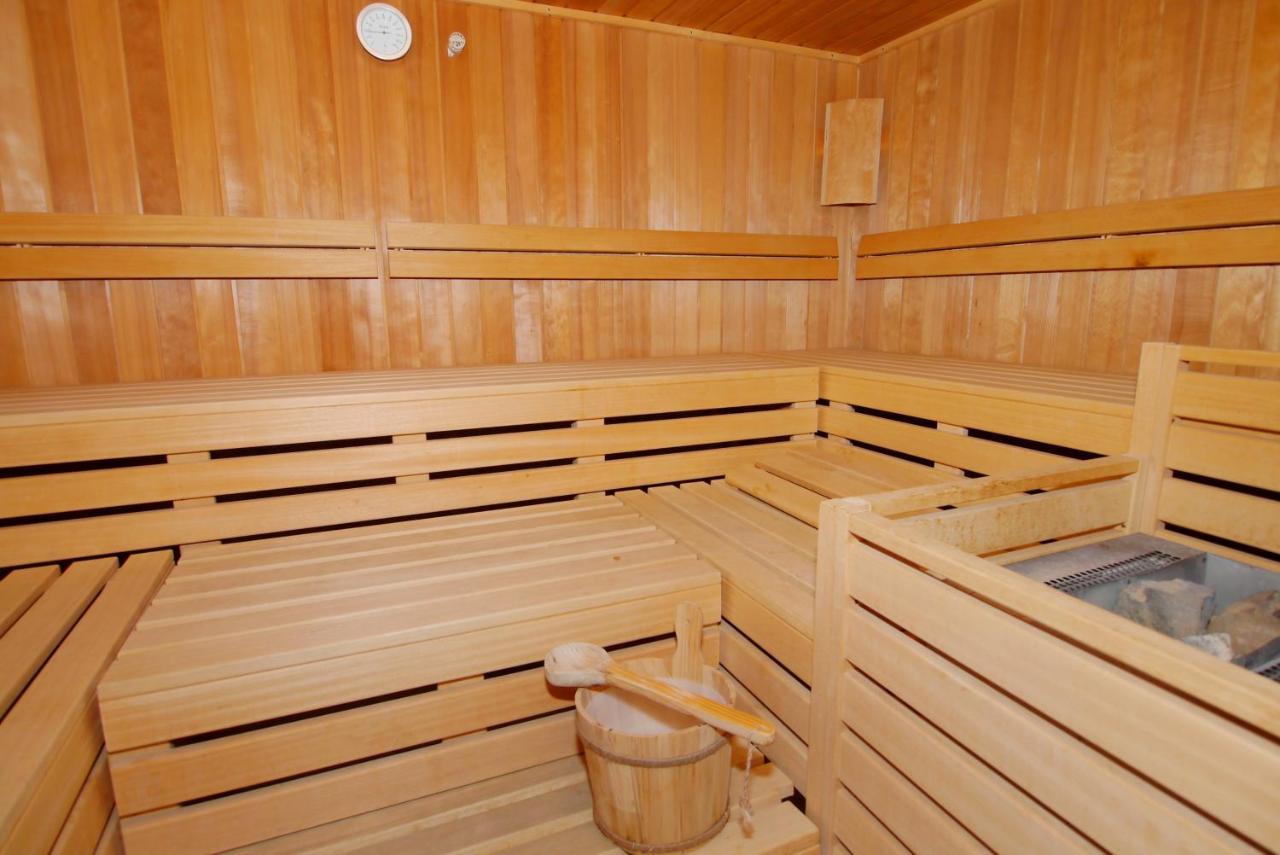 Residenz Am Strand Wohnung 2-44 Zingst Luaran gambar