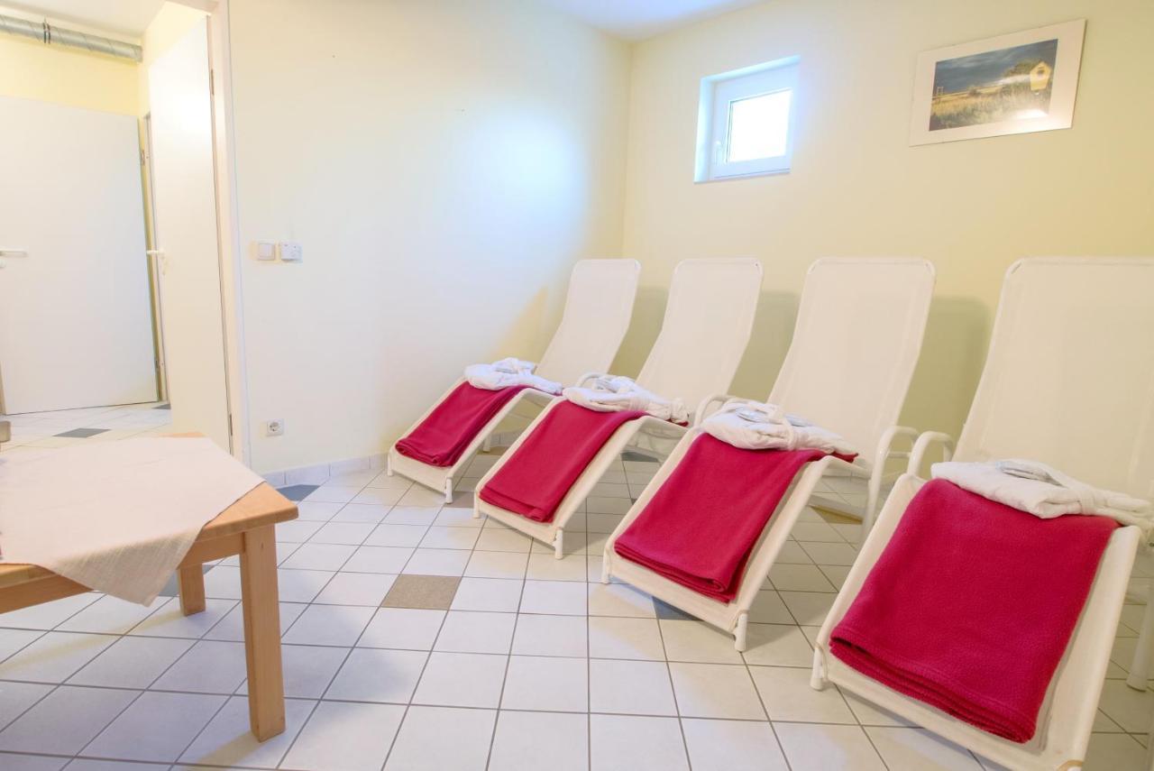 Residenz Am Strand Wohnung 2-44 Zingst Luaran gambar
