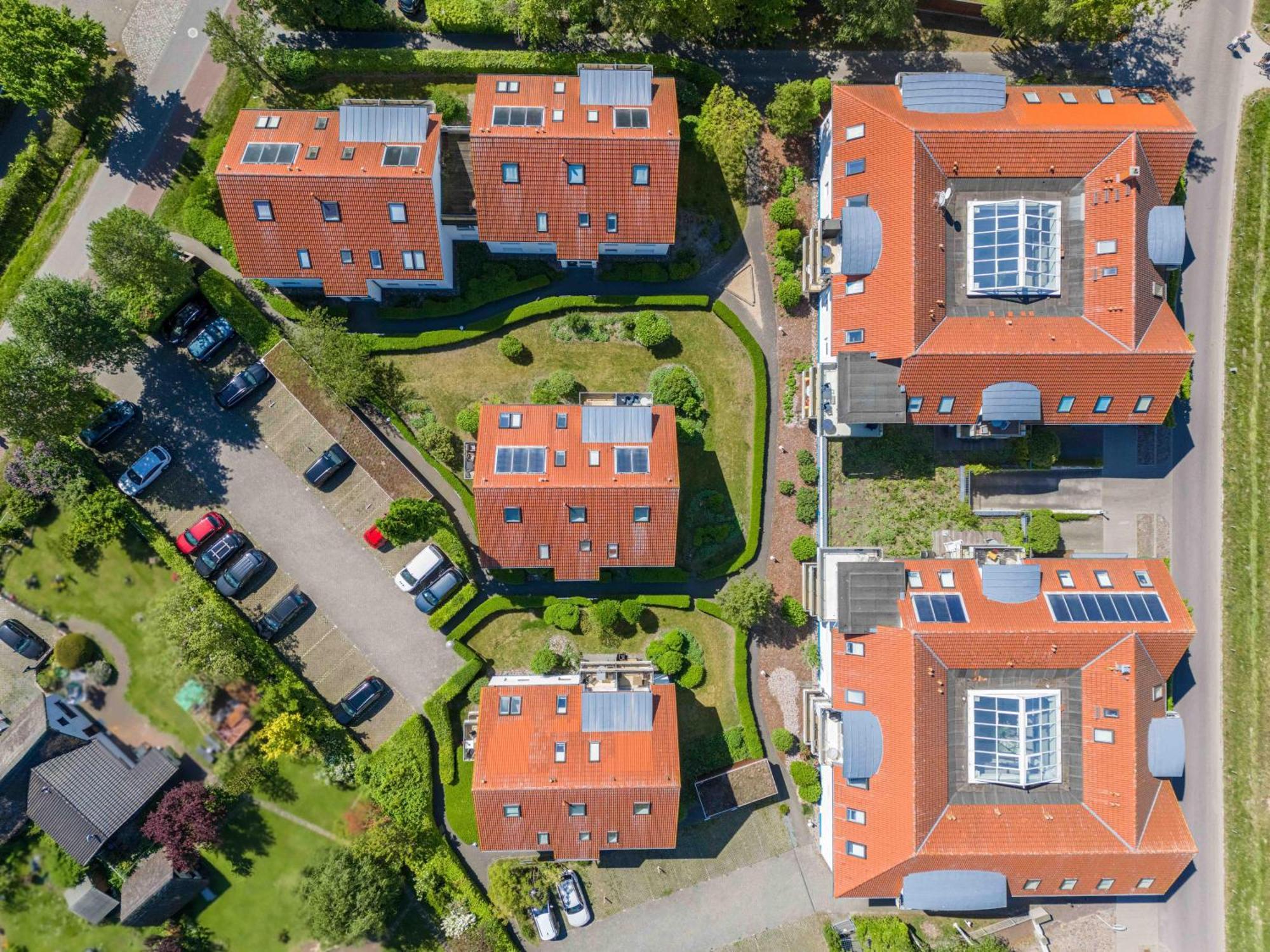 Residenz Am Strand Wohnung 2-44 Zingst Luaran gambar